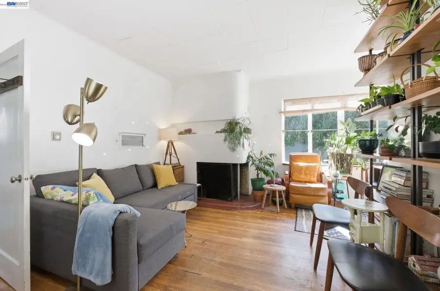 1682 Oxford St, Berkeley, CA 94709 - #2