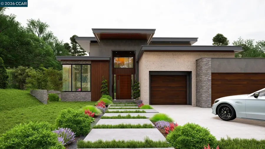 9 Paintbrush Lane, Orinda, CA 94563 - #3