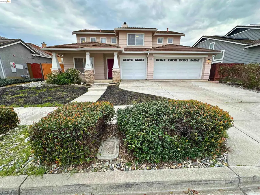 4742 Ford St, Brentwood, CA 94513 - #2