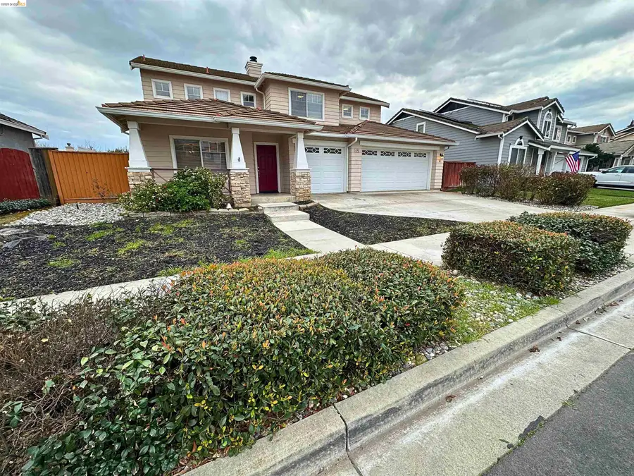4742 Ford St, Brentwood, CA 94513 - #3