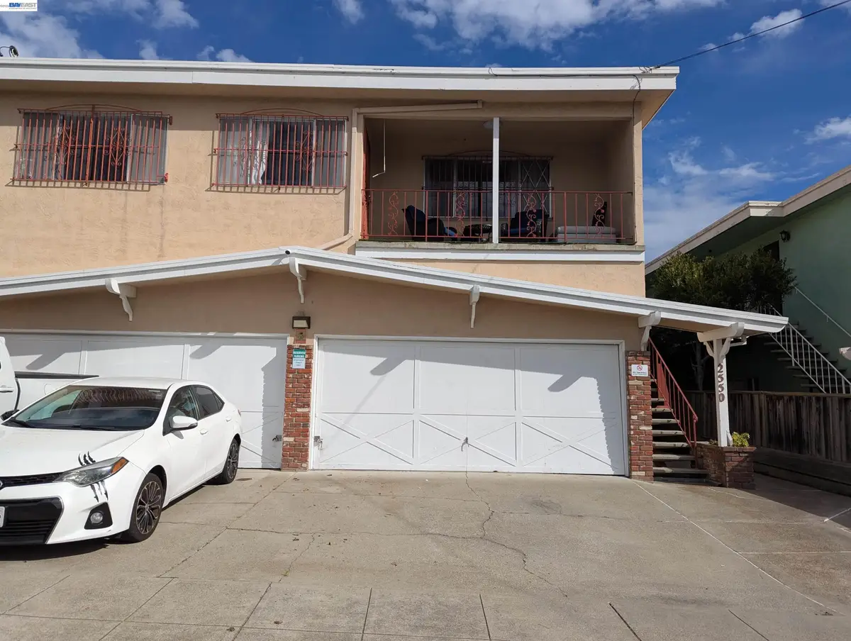2550 Damuth St, Oakland, CA 94602 - #1