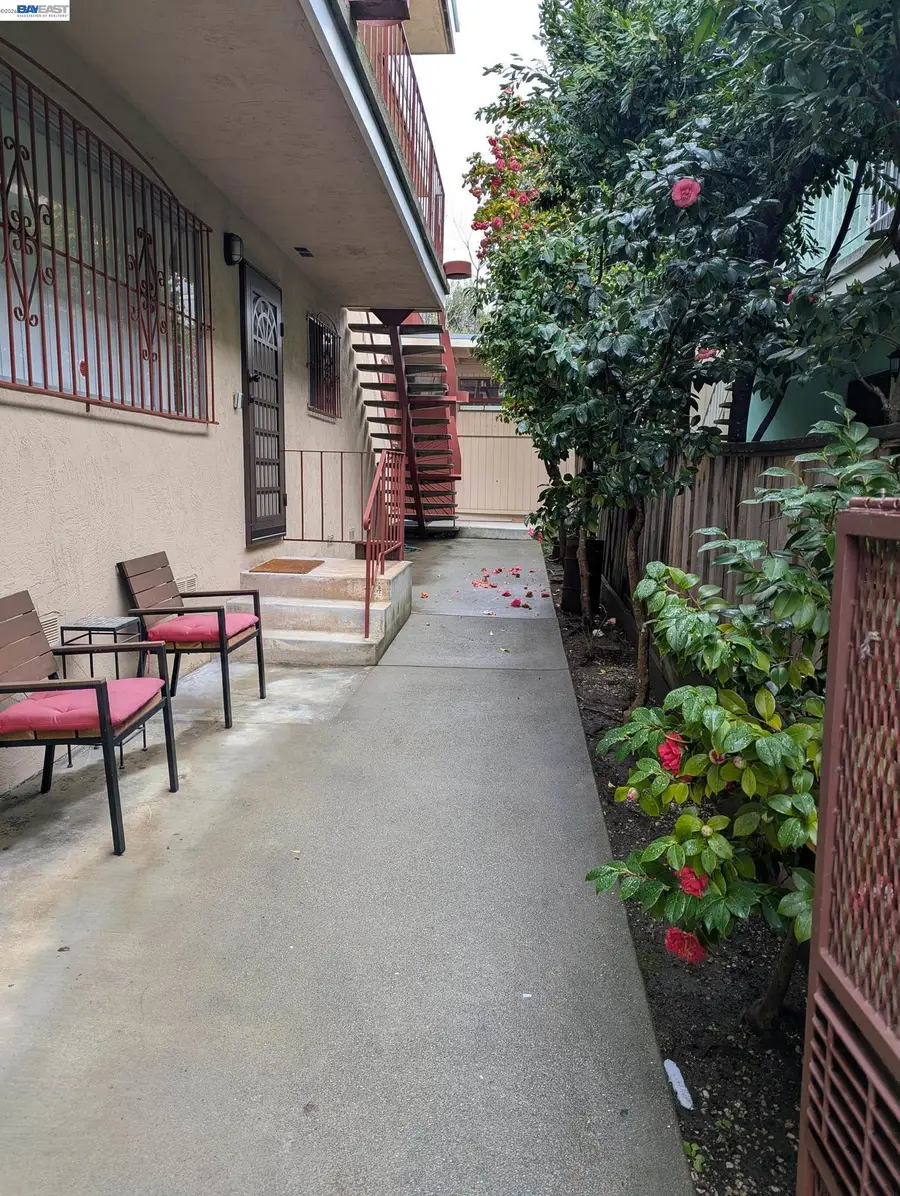 2550 Damuth St, Oakland, CA 94602 - #3