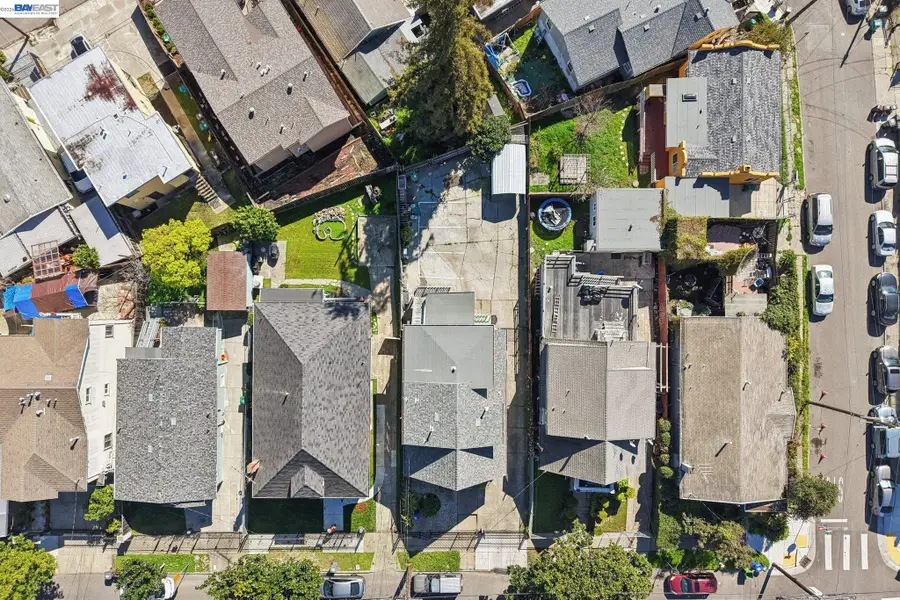 2514 21St Ave, Oakland, CA 94606 - #3