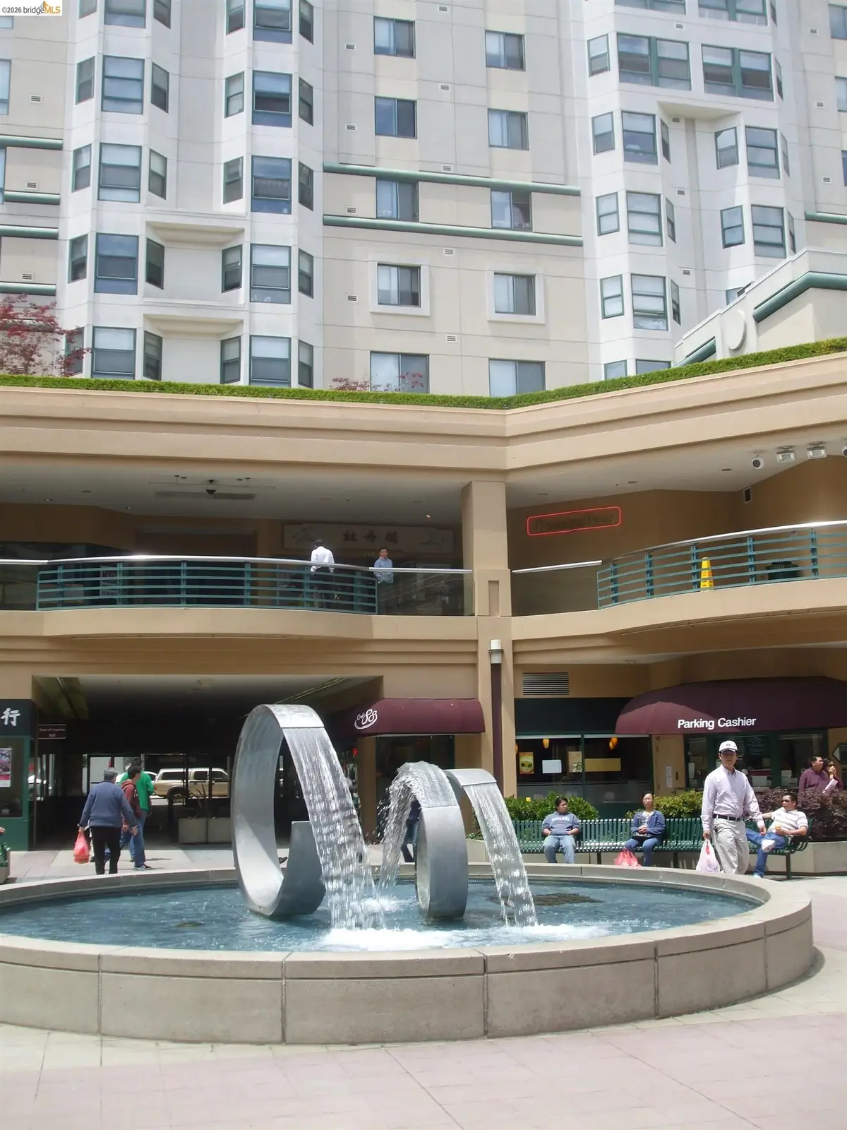 989 Webster St  #450, Oakland, CA 94607 - #1