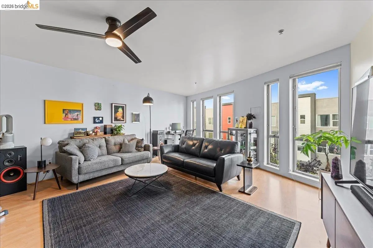 1201 Pine St  #354, Oakland, CA 94607 - #1