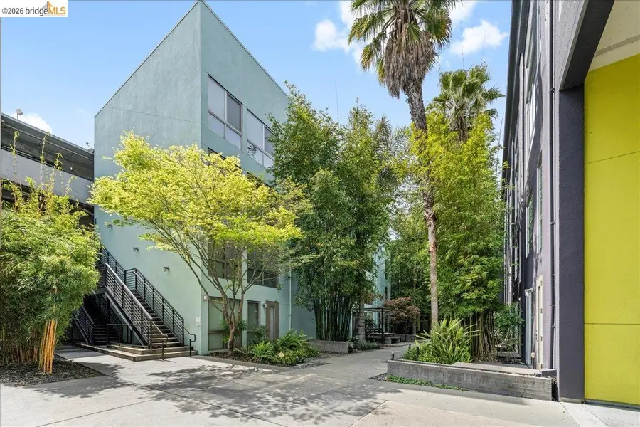 1201 Pine St  #354, Oakland, CA 94607 - #3