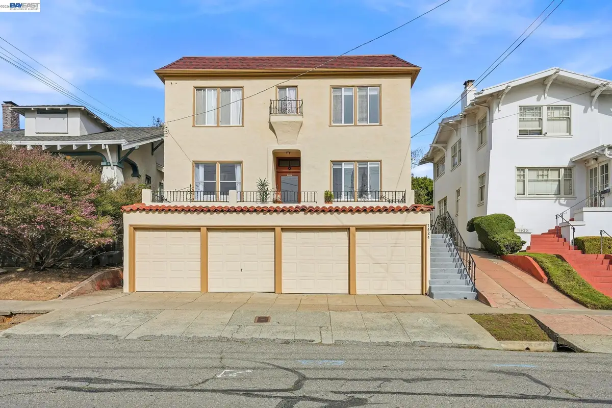 1424 Hampel St, Oakland, CA 94602 - #1