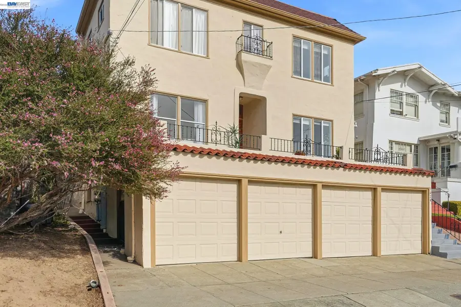 1424 Hampel St, Oakland, CA 94602 - #2