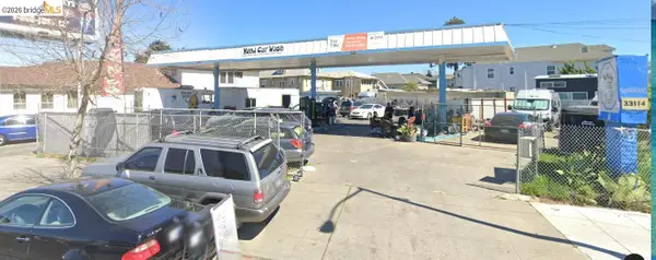 3314 3314 San Pablo Ave, OAKLAND, CA 94608