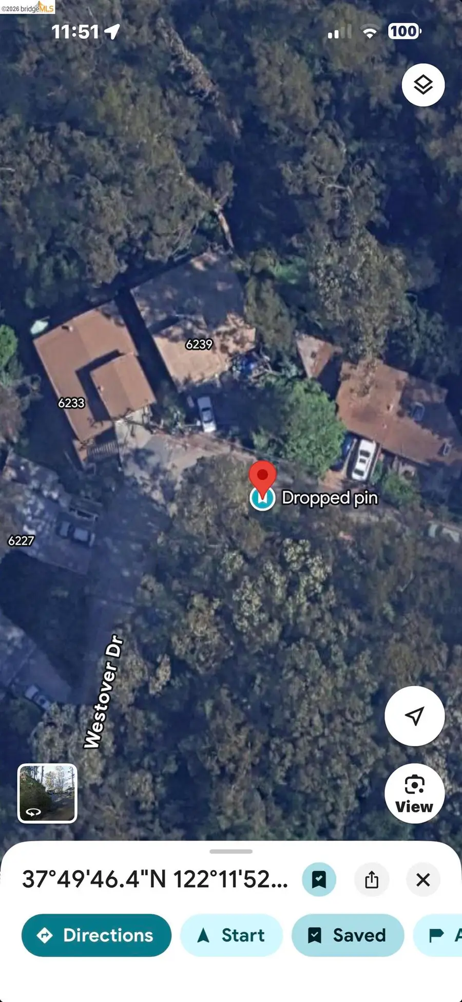 0 Westover, Oakland, CA 94611 - #2