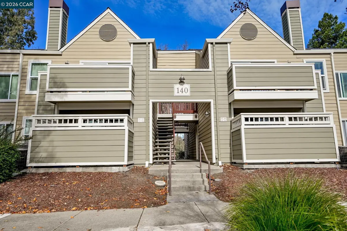 140 Reflections Dr  #21, San Ramon, CA 94583 - #1