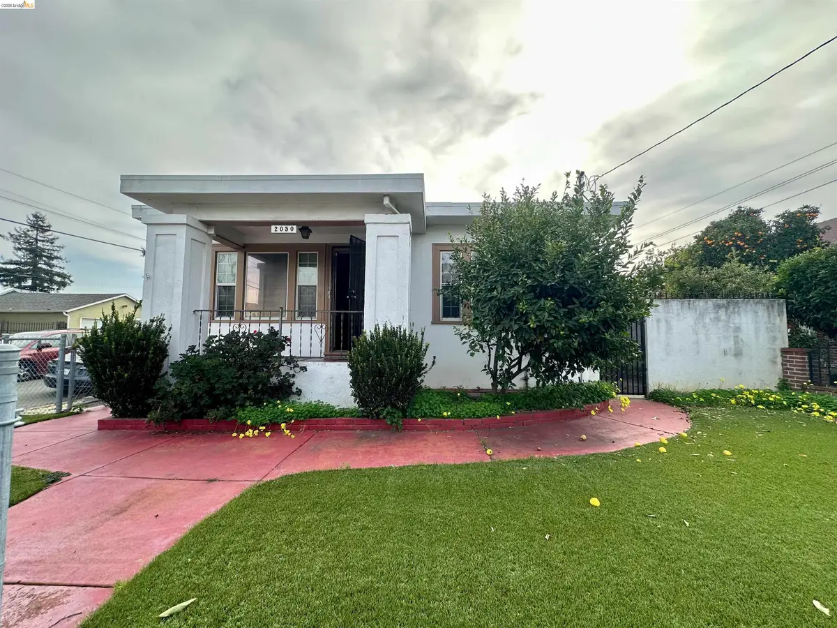 2050 102Nd Ave, Oakland, CA 94603 - #1