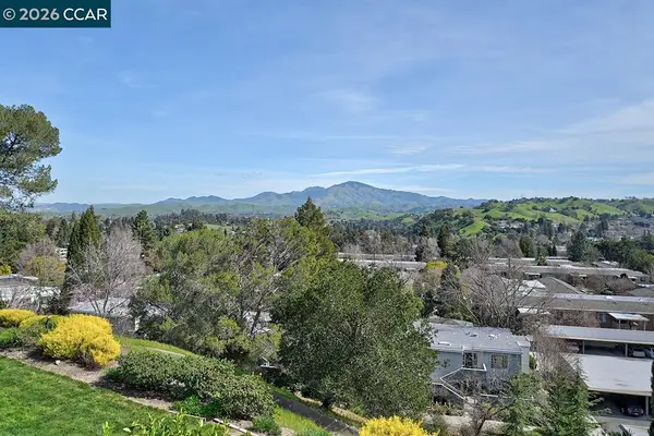2589 Pine Knoll Dr  #5, WALNUT CREEK, CA 94595