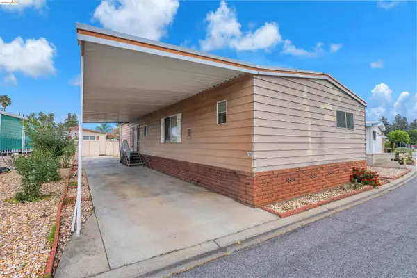 5450 Monterey Hwy  #117, SAN JOSE, CA 95111