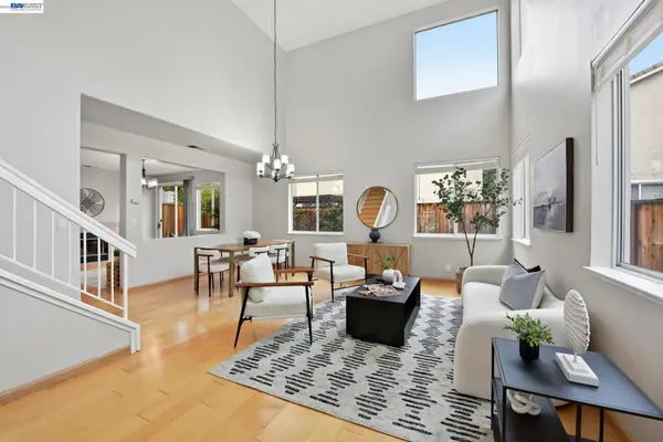 15518 Harbor Way, SAN LEANDRO, CA 94579