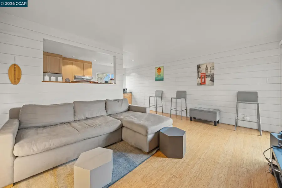 2327 10th Street  #4, Berkeley, CA 94710 - #2