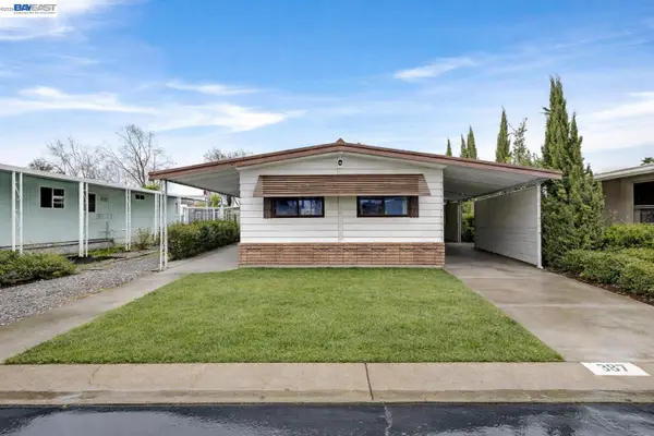 389 Tropicana Way, UNION CITY, CA 94587