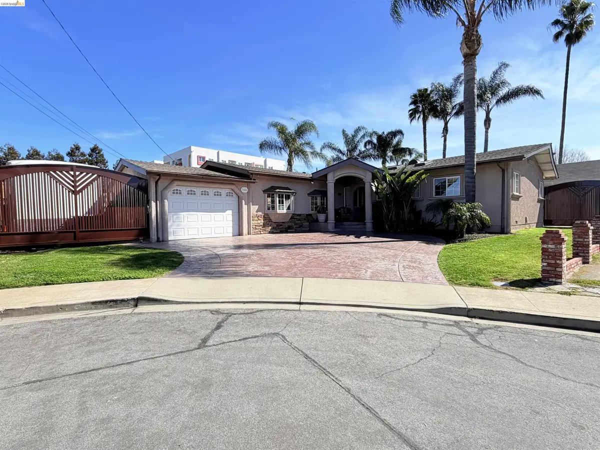 3614 Kay Ct, Fremont, CA 94538 - #1