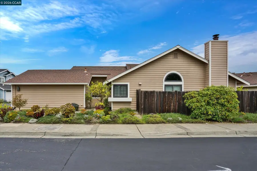 1286 Clarke Ln, Alameda, CA 94502 - #3