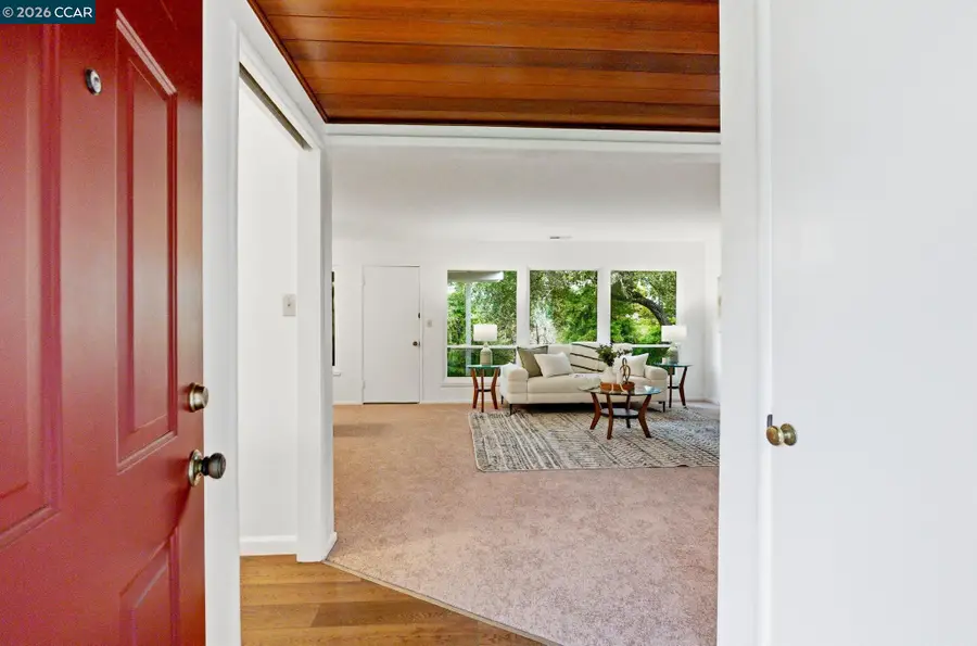 1356 El Curtola Blvd, Lafayette, CA 94549 - #3