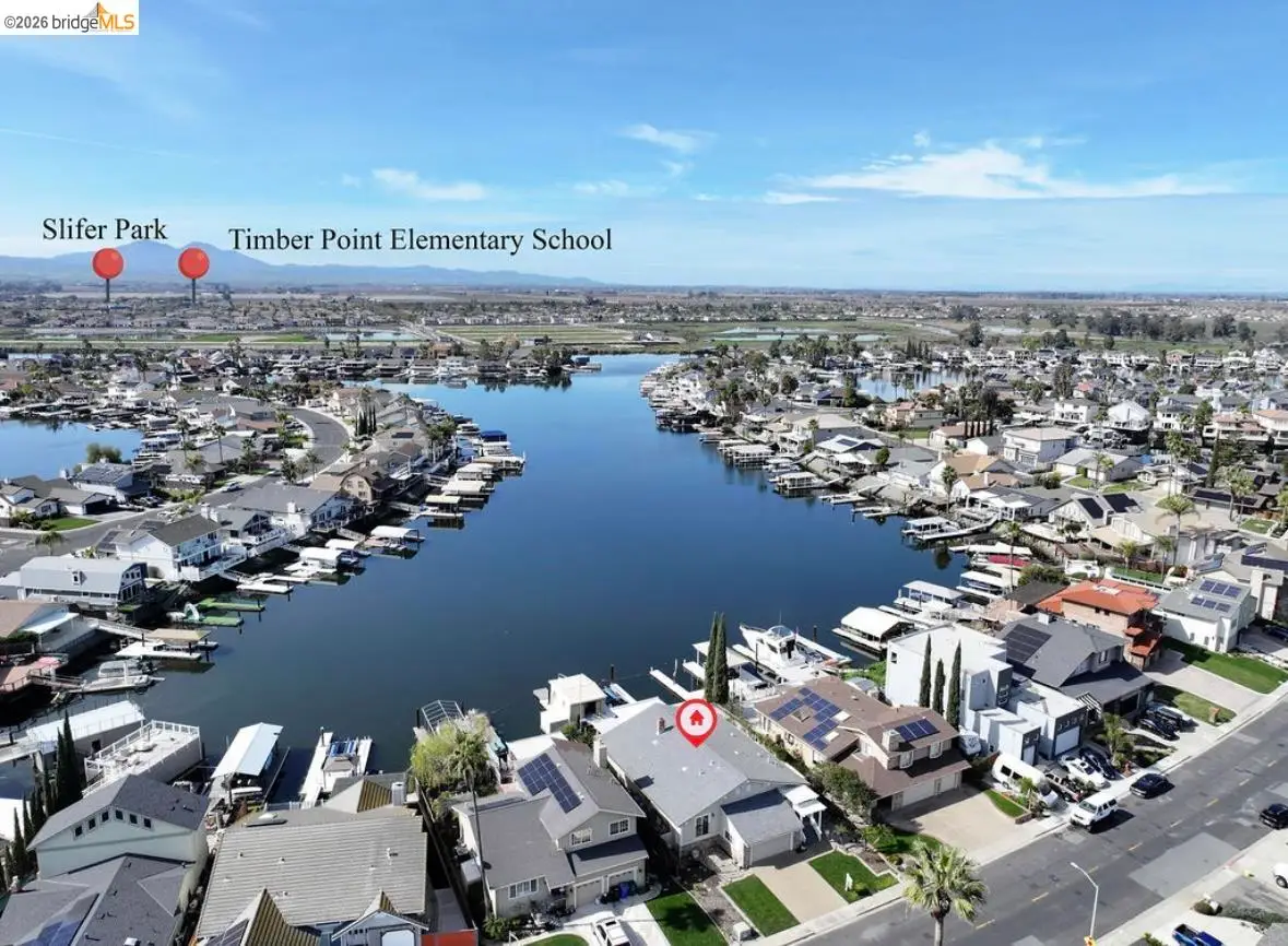 1056 Discovery Bay Blvd, Discovery Bay, CA 94505 - #1