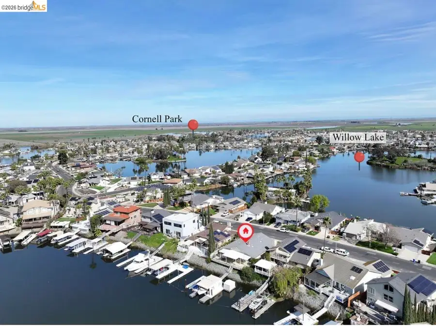 1056 Discovery Bay Blvd, Discovery Bay, CA 94505 - #2