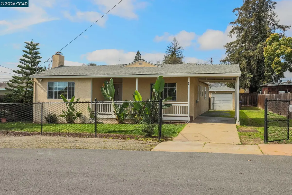 2917 Knoll Dr, Concord, CA 94520 - #1