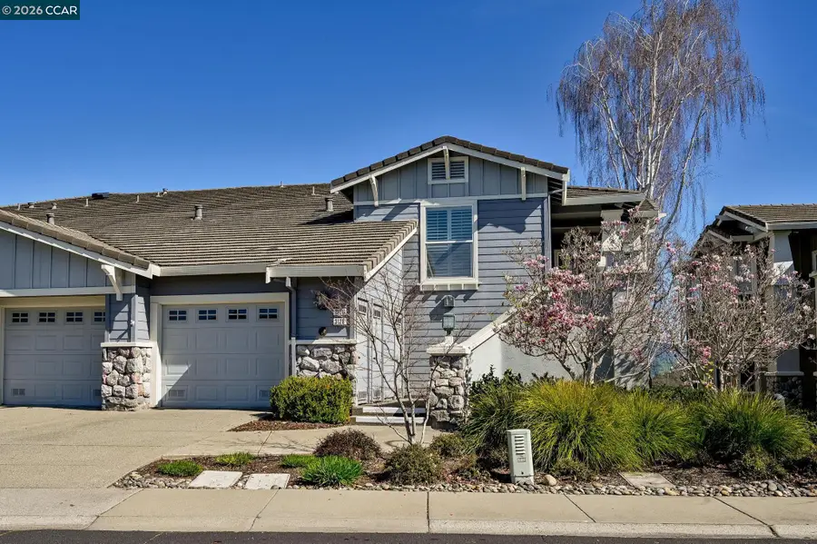 3126 Grey Eagle Dr, Walnut Creek, CA 94595 - #2