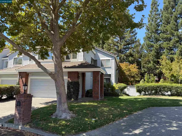 207 Kingswood Ct, DANVILLE, CA 94506
