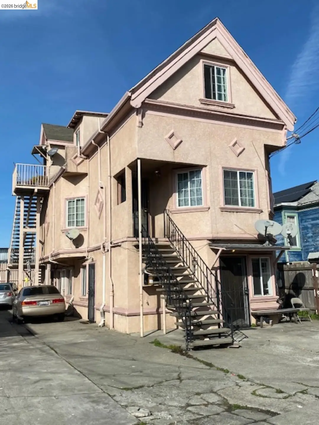 827 34th Ave, Oakland, CA 94601 - #1