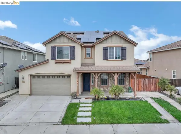 8461 Pinehollow Cir, DISCOVERY BAY, CA 94505