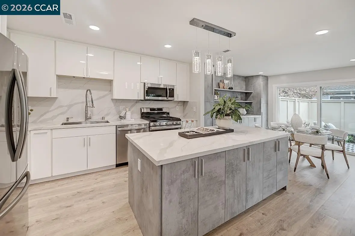 2016 Pine Knoll  #2, Walnut Creek, CA 94595 - #1