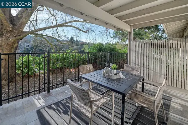 2005 CACTUS CT  #4, WALNUT CREEK, CA 94595