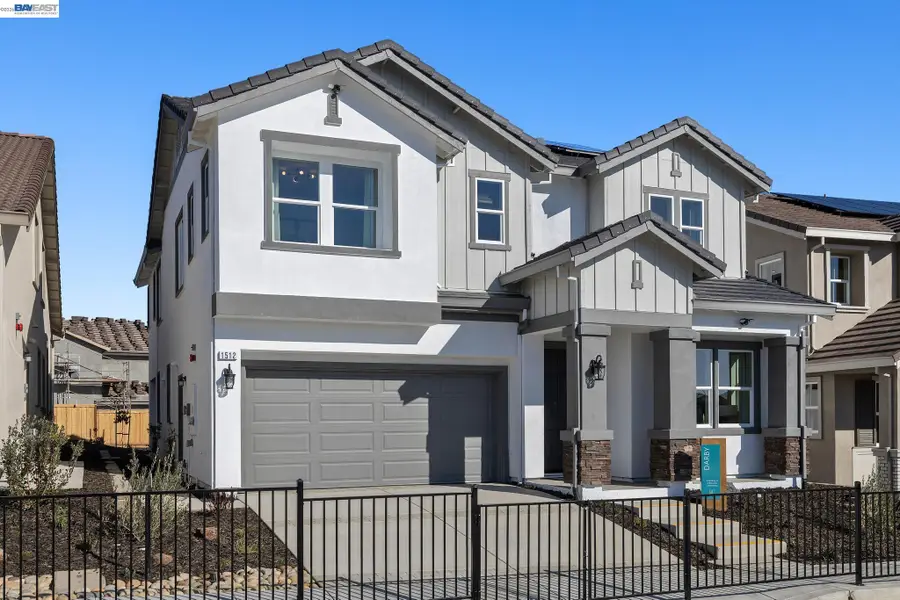 1512 Millennium Way, Fairfield, CA 94533 - #2