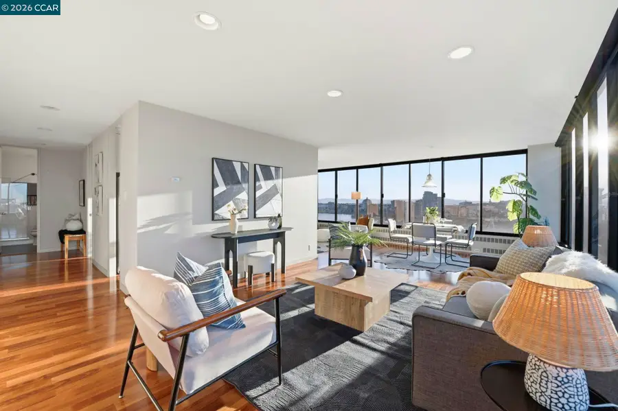 565 Bellevue Ave  #1403, Oakland, CA 94610 - #2