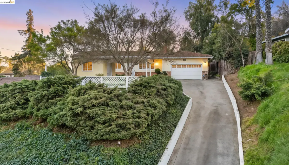 2942 Roosevelt Ln, Antioch, CA 94509 - #1