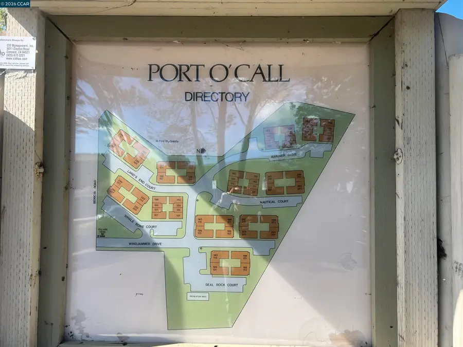 199 Mariner Dr, Vallejo, CA 94591 - #2