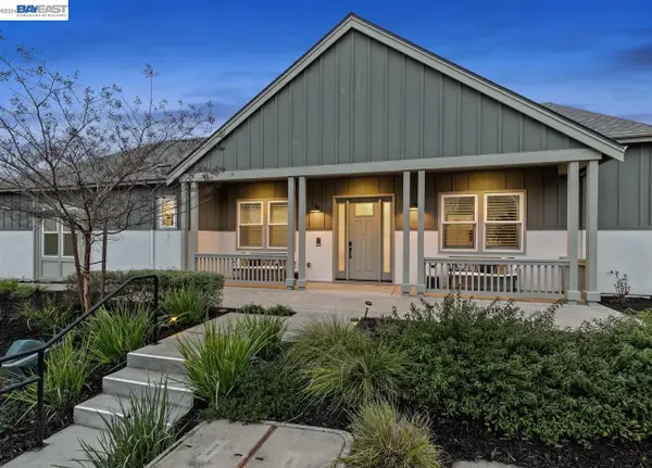 580 Boyd Rd, PLEASANT HILL, CA 94523