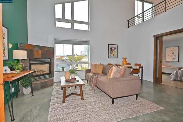 675 8Th Street  #15, OAKLAND, CA 94607