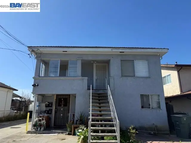 209 Dabner St, San Leandro, CA 94577 - #1
