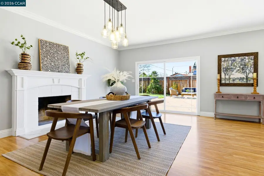 1765 Glazier Dr, Concord, CA 94521 - #3