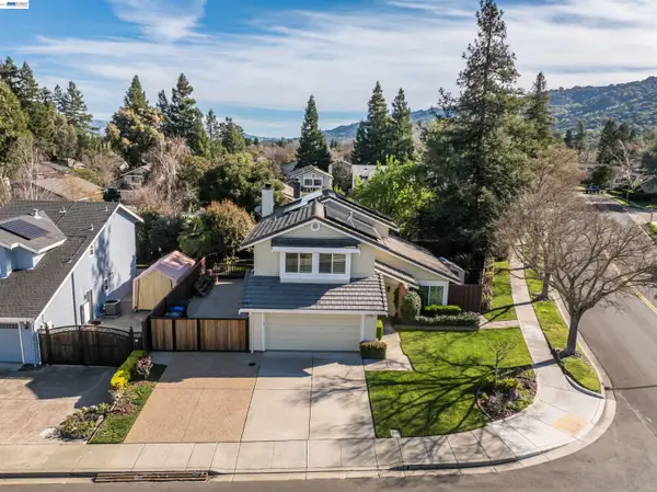 7358 Elmwood Cir, PLEASANTON, CA 94588