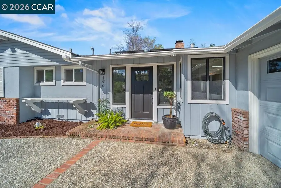 196 Wilkie Dr, Walnut Creek, CA 94598 - #2