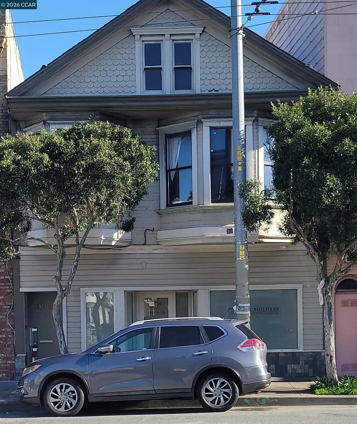 3755-3759 Mission St, San Francisco, CA 94110 - #1