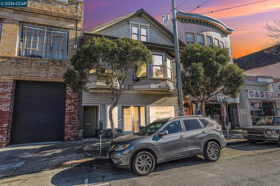 3755-3759 Mission St, San Francisco, CA 94110 - #2