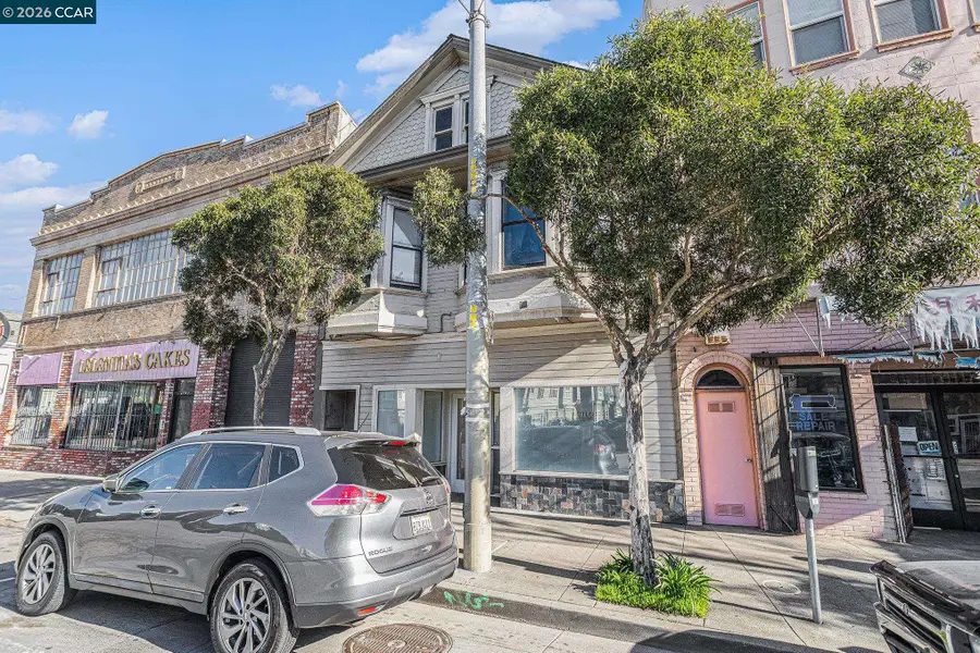 3755-3759 Mission St, San Francisco, CA 94110 - #3