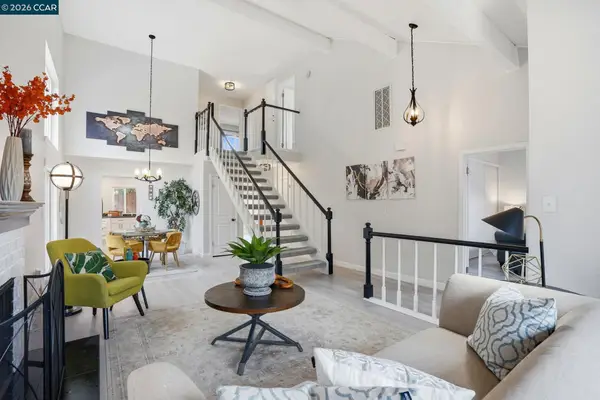 5537 Pamplona Ct, CONCORD, CA 94521