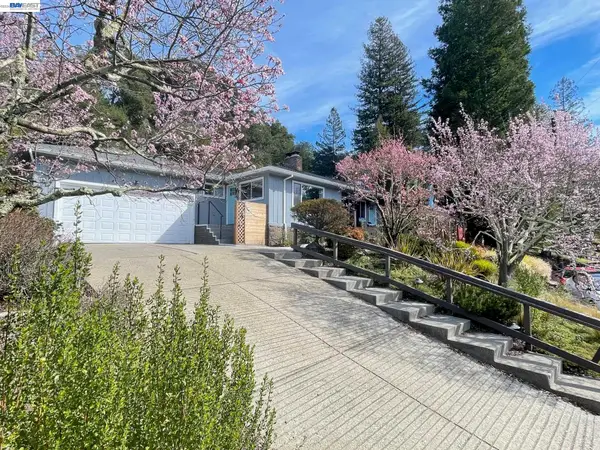 275 Orchard Rd, ORINDA, CA 94563