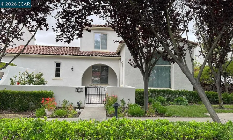 3217 Amaryllis Cir, San Ramon, CA 94582 - #2