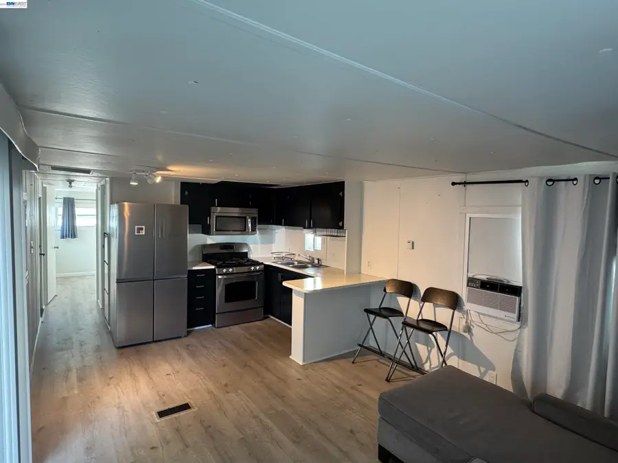 2399 14th  #44, San Leandro, CA 94577 - #3